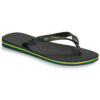 Ipanema IPANEMA CLAS BRASIL II AD Nero Infradito Uomo