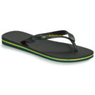 Ipanema IPANEMA CLAS BRASIL II AD Schwarze Herren-Flip-Flops - 1