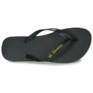 Ipanema IPANEMA CLAS BRASIL II AD Schwarze Herren-Flip-Flops - 6