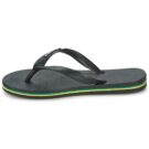 Ipanema CLASSICA BRASIL II KIDS Nero Infradito Bambino - 2