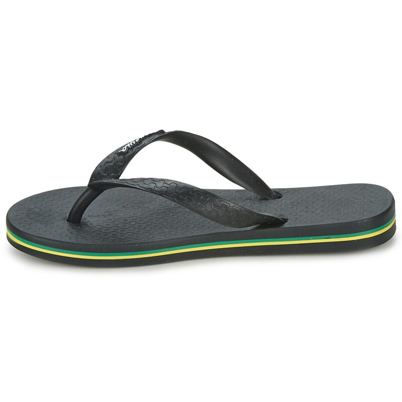 Ipanema CLASSICA BRASIL II KIDS Nero Infradito Bambino - 2
