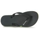 Ipanema CLASSICA BRASIL II KIDS Nero Infradito Bambino - 3