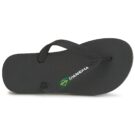 Ipanema CLASSICA BRASIL II KIDS Nero Infradito Bambino - 6