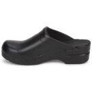 Sanita SONJA OPEN Nero - Zoccoli Donna - 4