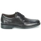 Fluchos  RAPHAEL  Nero Derby Uomo - 2