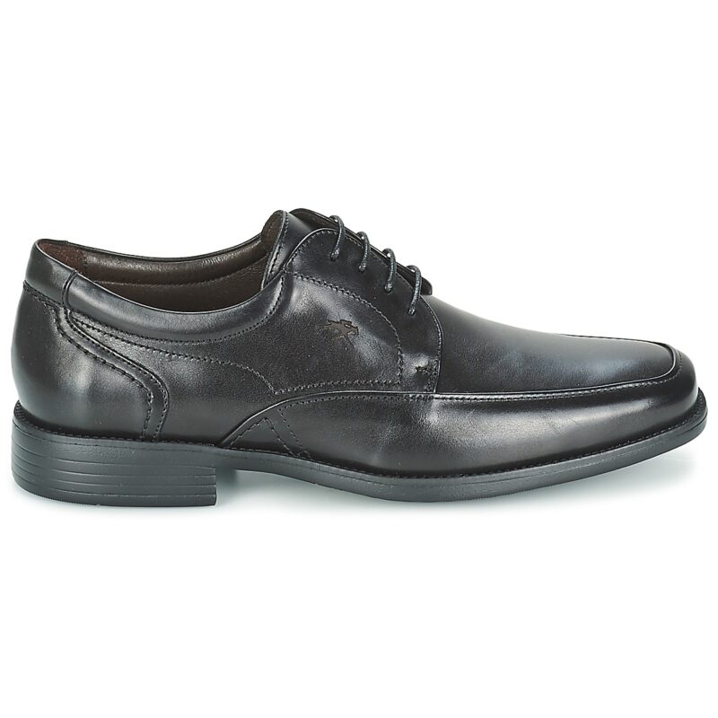 Fluchos  RAPHAEL  Nero Derby Uomo - 2