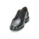 Fluchos  RAPHAEL  Nero Derby Uomo - 3