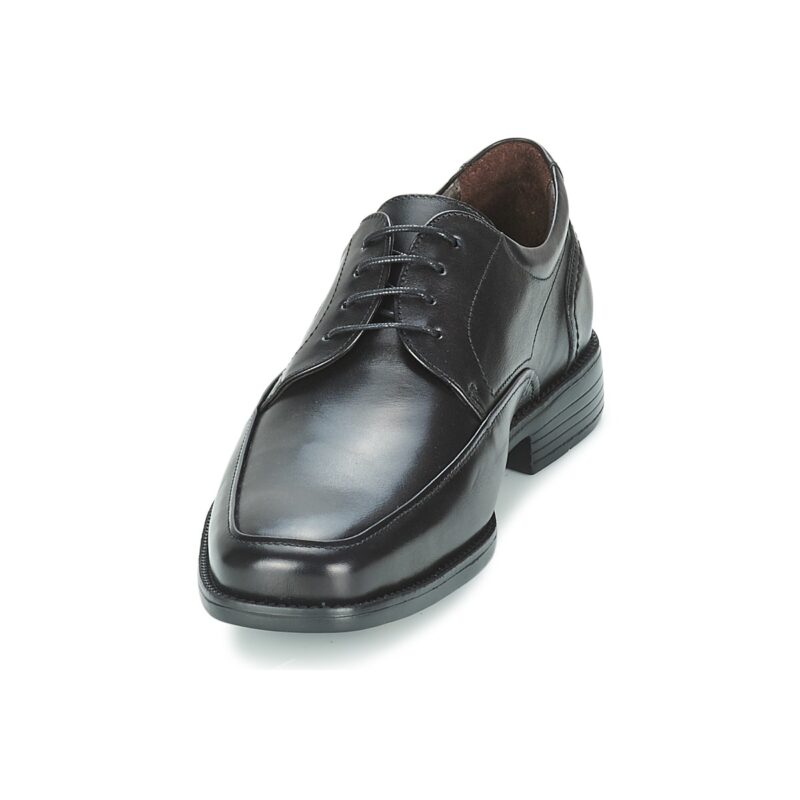 Fluchos  RAPHAEL  Nero Derby Uomo - 3
