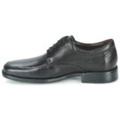 Fluchos  RAPHAEL  Nero Derby Uomo - 4