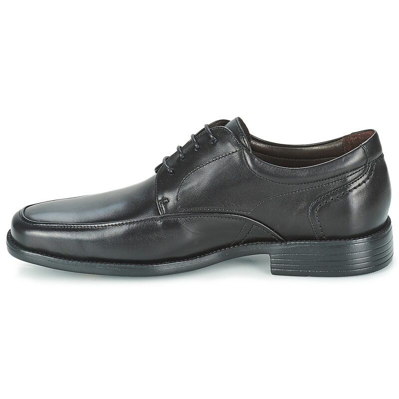 Fluchos  RAPHAEL  Nero Derby Uomo - 4