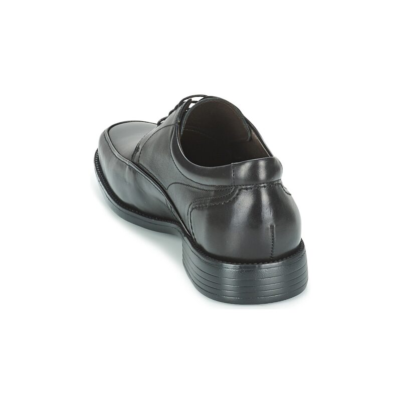 Fluchos  RAPHAEL  Nero Derby Uomo - 5