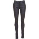 Pantaloni slim Vero Moda SEVEN Nero Pantaloni slim Donna - 1