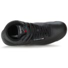 Reebok Classic FREESTYLE HI Schwarz Damen High-Top-Sneaker - 6