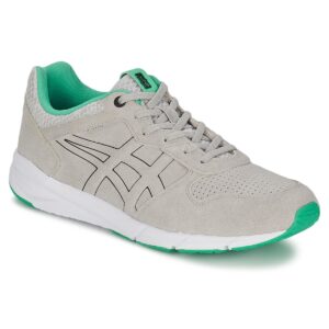 Onitsuka Tiger  SHAW RUNNER  Grigio -  Sneakers Uomo