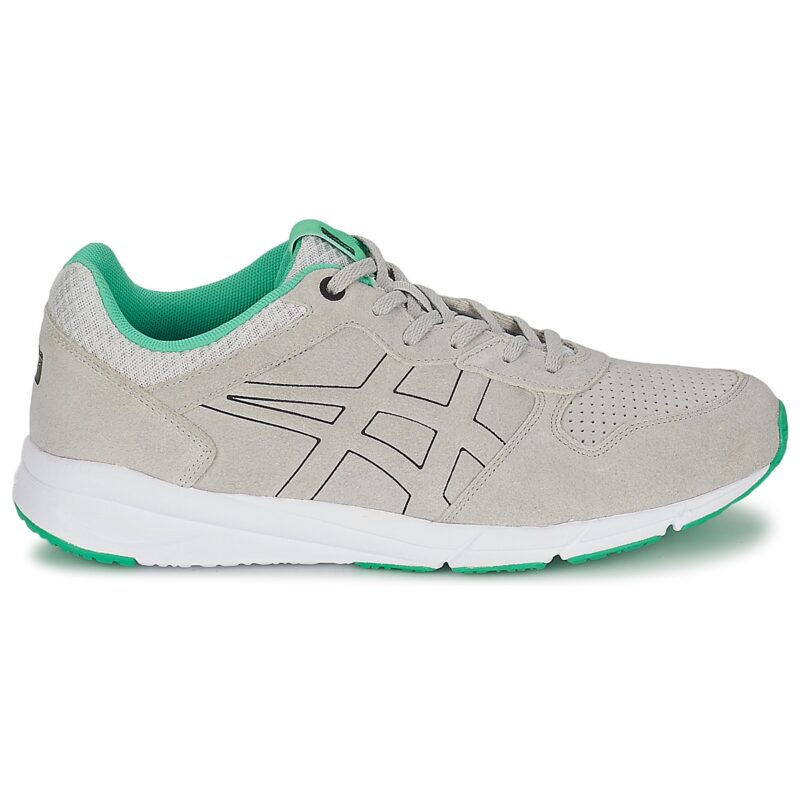 Onitsuka Tiger SHAW RUNNER Grigio Sneakers Uomo - 2