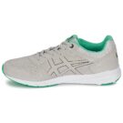 Onitsuka Tiger SHAW RUNNER Grigio Sneakers Uomo - 4