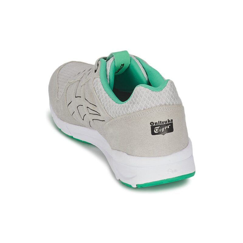 Onitsuka Tiger SHAW RUNNER Grigio Sneakers Uomo - 5