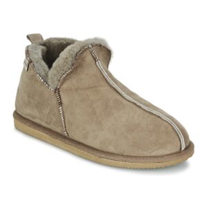 Shepherd  ANTON  Beige -  Pantofole Uomo