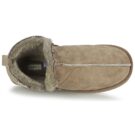 Pantoufles pour homme Shepherd ANTON beiges - 6