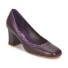 Sarah Chofakian SHOE HAT Viola Décolleté Donna - 1