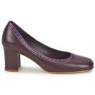 Sarah Chofakian SHOE HAT Viola Décolleté Donna - 2