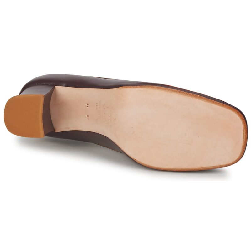 Sarah Chofakian SHOE HAT Viola Décolleté Donna - 7