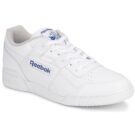 Reebok Classic  WORKOUT PLUS  Bianco -  Sneakers Uomo - 1