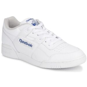 Reebok Classic  WORKOUT PLUS  Bianco -  Sneakers Uomo