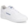 Reebok Classic  WORKOUT PLUS  Bianco -  Sneakers basse Donna