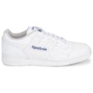 Reebok Classic  WORKOUT PLUS  Bianco -  Sneakers Uomo - 2