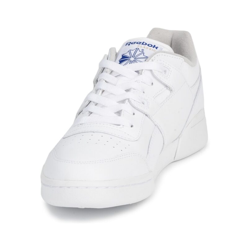 Reebok Classic  WORKOUT PLUS  Bianco -  Sneakers Uomo - 3