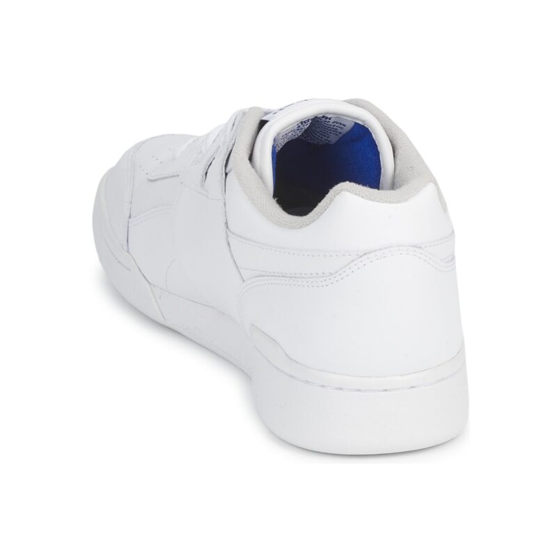 Reebok Classic  WORKOUT PLUS  Bianco -  Sneakers basse Donna - 5