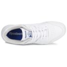 Reebok Classic  WORKOUT PLUS  Bianco -  Sneakers Uomo - 6
