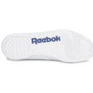 Reebok Classic  WORKOUT PLUS  Bianco -  Sneakers Uomo - 7