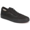 Vans  OLD SKOOL  Nero -  Sneakers Uomo