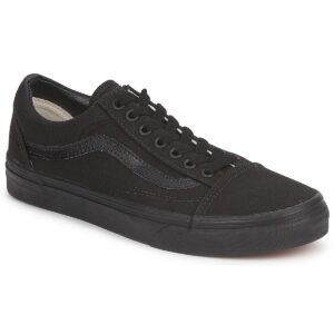 Vans  OLD SKOOL  Nero -  Sneakers basse Donna