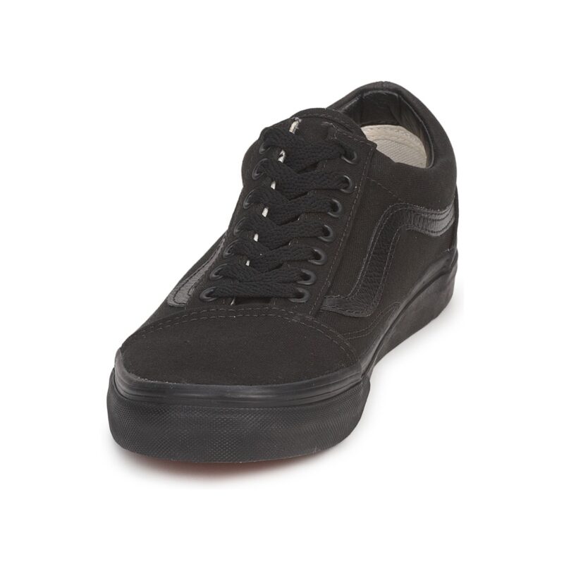 Vans OLD SKOOL Nero Sneakers basse Donna - 3