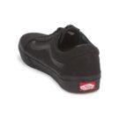 Vans OLD SKOOL Nero Sneakers basse Donna - 5