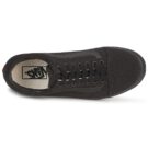 Vans OLD SKOOL Nero Sneakers basse Donna - 6