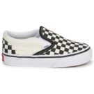 Vans  Classic Slip-On KIDS  Bianco Slip on Bambino - 2