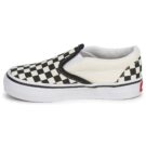 Vans  Classic Slip-On KIDS  Bianco Slip on Bambino - 4