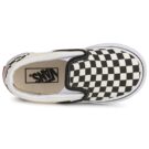 Vans  Classic Slip-On KIDS  Bianco Slip on Bambino - 6