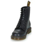 Dr. Martens 1460 Nero Stivaletti Uomo - 3