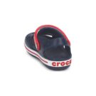 Crocs CROCBAND SANDAL Blu - Sandali Bambino - 5