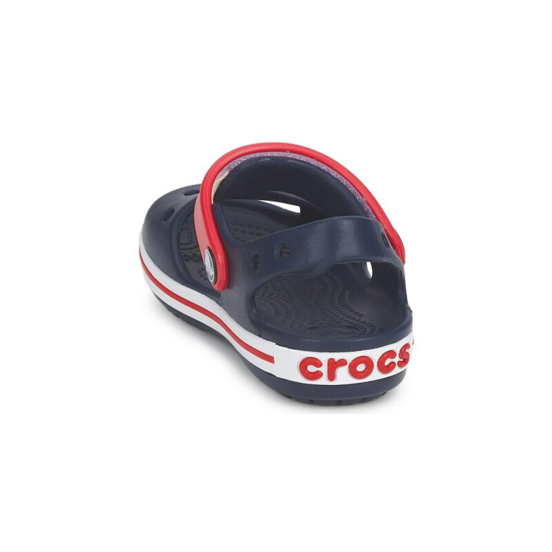 Crocs CROCBAND SANDAL Blu - Sandali Bambino - 5