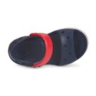 Crocs CROCBAND SANDAL Blu - Sandali Bambino - 6