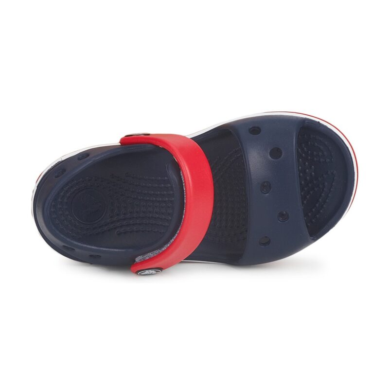 Crocs CROCBAND SANDAL Blu - Sandali Bambino - 6