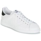Victoria BASKET Piel White Sneakers niedrig Damen - 1