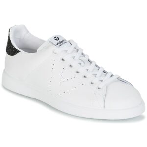 Victoria  DEPORTIVO BASKET PIEL  Bianco -  Sneakers basse Donna