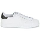 Victoria DEPORTIVO BASKET PIEL Bianco Sneakers basse Donna - 2